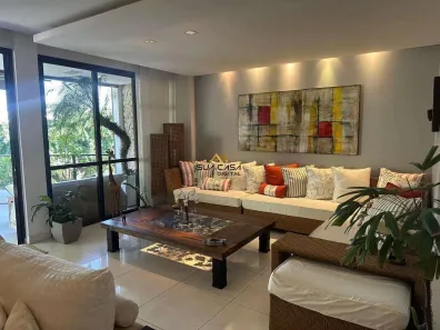 Cobertura com 2 Quartos à venda, 292m² no Barra da Tijuca, Rio de Janeiro