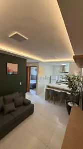 Apartamento com 2 Quartos à venda, 39m² no Jardim Imperial, Cuiabá