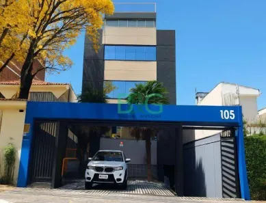 Prédio Comercial para venda ou aluguel, 1000m² no Vila Mariana, São Paulo