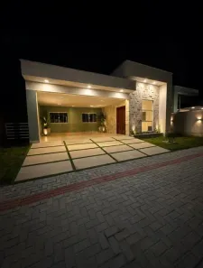 Casa de Condomínio com 4 Quartos à venda, 170m² no Cajueiros (Itaipuaçu), Maricá