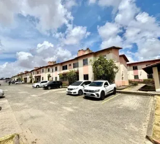 Apartamento com 1 Quarto à venda, 45m² no Itaperi, Fortaleza