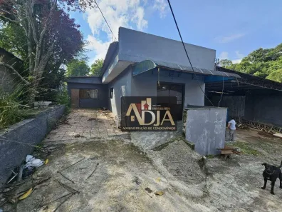 Galpão/Depósito/Armazém para alugar, 1658m² no Bocaina, Ribeirão Pires