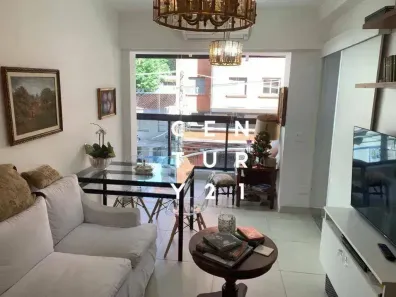 Apartamento com 2 Quartos à venda, 57m² no Pinheiros, São Paulo