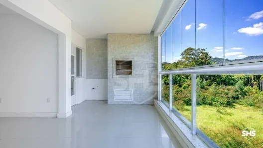 Apartamento com 3 Quartos à venda, 117m² no Ribeirão do Bugre, Luiz Alves