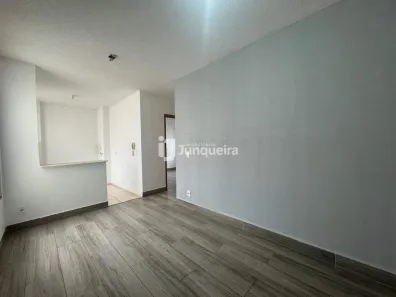 Apartamento com 2 Quartos à venda, 46m² no Jardim São Francisco, Piracicaba
