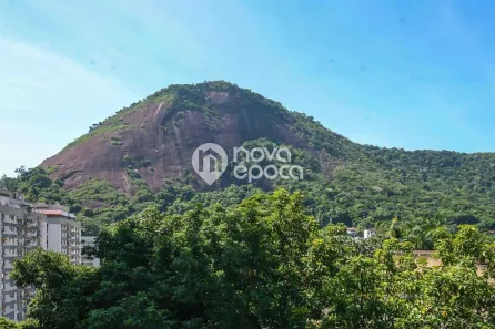 Cobertura com 3 Quartos à venda, 283m² no Cosme Velho, Rio de Janeiro