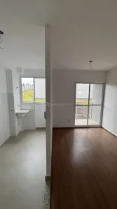 Apartamento com 2 Quartos para alugar, 45m² no Parque Tarumã, Maringá
