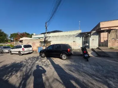 Casa com 2 Quartos à venda, 56m² no Vista Alegre, São Gonçalo