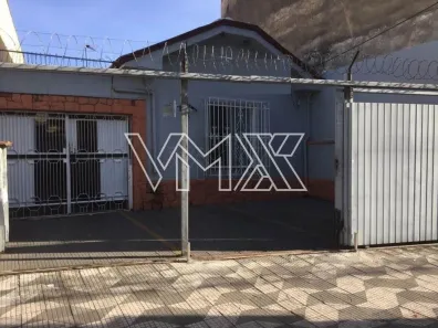 Casa com 2 Quartos à venda, 175m² no Pari, São Paulo