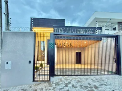 Casa com 3 Quartos à venda, 135m² no Bom Jardim, Maringá