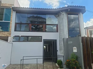 Casa com 3 Quartos para venda ou aluguel, 170m² no Vila Doutor Laurindo, Tatuí