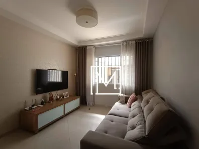 Casa com 3 Quartos à venda, 110m² no Ipiranga, São Paulo
