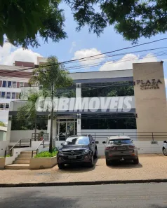 Sala Comercial com 3 Quartos à venda, 91m² no Cambuí, Campinas
