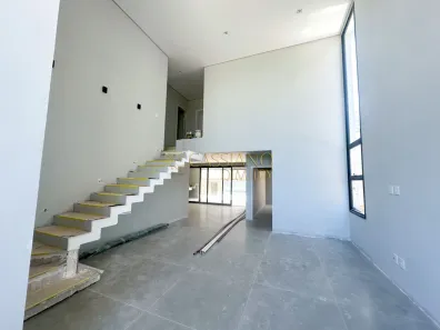 Casa de Condomínio com 5 Quartos à venda, 335m² no Condomínio Residencial Alphaville I, São José dos Campos