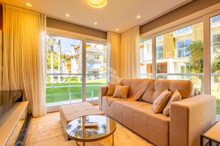 Apartamento com 2 Quartos à venda, 96m² no Carniel, Gramado