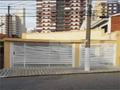 Casa com 4 Quartos à venda, 184m² no Vila Brasilina, São Paulo