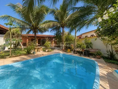 Casa com 3 Quartos à venda, 172m² no Cibratel II, Itanhaém