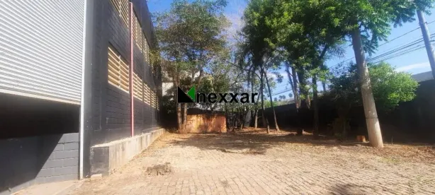 Galpão/Depósito/Armazém para alugar, 830m² no Joapiranga, Valinhos