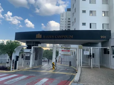 Apartamento com 2 Quartos à venda, 68m² no Parque Campolim, Sorocaba
