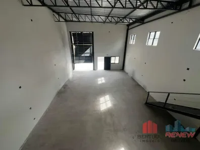 Galpão/Depósito/Armazém para alugar, 265m² no Marambaia, Vinhedo