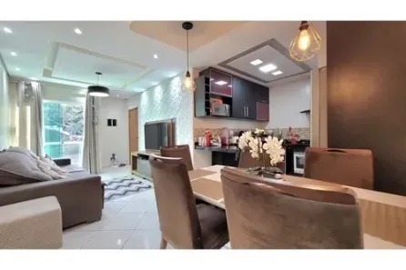 Apartamento com 3 Quartos à venda, 85m² no Jardim Rina, Santo André