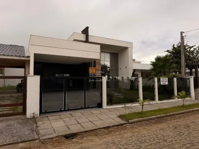 Casa com 3 Quartos à venda, 173m² no Balneário Rosa do Mar, Passo de Torres