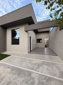 Casa com 3 Quartos à venda, 85m² no Cruzeiro, São José dos Pinhais