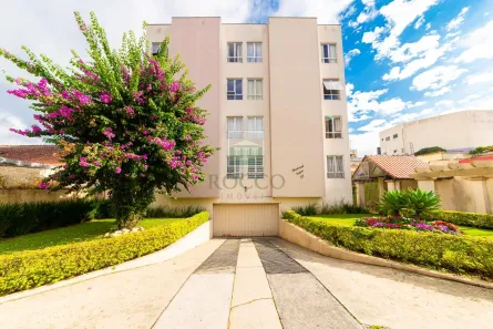 Apartamento com 3 Quartos à venda, 90m² no Boa Vista, Curitiba