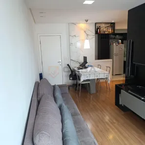 Apartamento com 2 Quartos à venda, 64m² no Jardim Camburi, Vitória