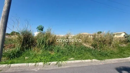 Lote/Terreno à venda, 360m² no Itapeba, Maricá