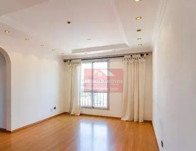 Apartamento com 2 Quartos à venda, 60m² no Jardim Oriental, São Paulo