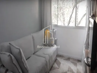 Apartamento com 2 Quartos à venda, 59m² no Jardim Vilas Boas, São Paulo