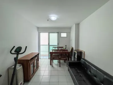 Apartamento com 2 Quartos à venda, 60m² no Botafogo, Rio de Janeiro