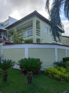 Casa de Condomínio com 3 Quartos à venda, 313m² no Vila Valqueire, Rio de Janeiro