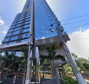 Sala Comercial à venda, 50m² no Indianópolis, São Paulo