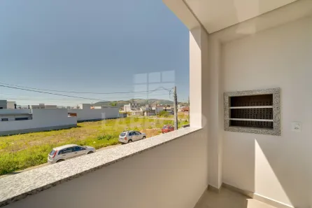 Apartamento com 2 Quartos à venda, 62m² no Santo Antônio de Pádua, Tubarão