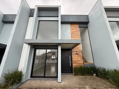 Casa com 3 Quartos à venda, 140m² no , Imbé