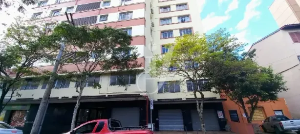 Ponto Comercial à venda, 70m² no São Geraldo, Porto Alegre