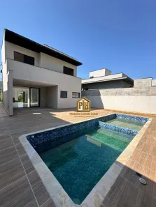 Casa de Condomínio com 3 Quartos à venda, 228m² no Rio Abaixo, Atibaia