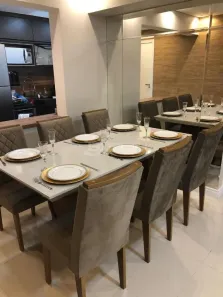 Apartamento com 3 Quartos à venda, 70m² no Maranhão, São Paulo