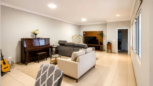 Casa de Condomínio com 3 Quartos à venda, 215m² no Recanto Real, São José do Rio Preto