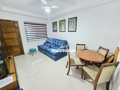Sobrado com 3 Quartos à venda, 112m² no Jardim Nordeste, São Paulo