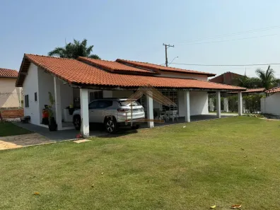Fazenda/Sítio com 3 Quartos à venda, 1000m² no Área Rural de Porangaba, Porangaba