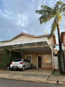 Casa de Condomínio com 3 Quartos à venda, 93m² no Lídice, Uberlândia