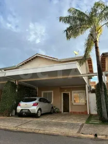 Casa de Condomínio com 3 Quartos à venda, 93m² no Lídice, Uberlândia