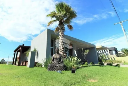 Casa de Condomínio com 3 Quartos à venda, 245m² no , Xangri-Lá
