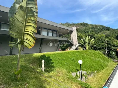 Casa de Condomínio com 4 Quartos à venda, 420m² no Lomba Grande, Novo Hamburgo