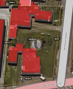 Lote/Terreno à venda, 1m² no Camobi, Santa Maria