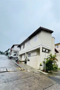 Casa de Condomínio com 2 Quartos à venda, 80m² no Tucuruvi, São Paulo