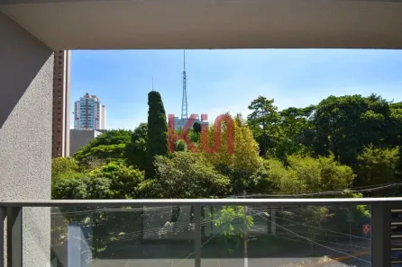 Apartamento com 1 Quarto à venda, 26m² no Pinheiros, São Paulo